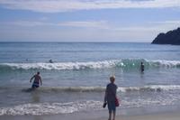 Mt Maunganui Beach (Tauranga) &ndash; &copy; Katrin Deutschbein (Eberhardt TRAVEL)