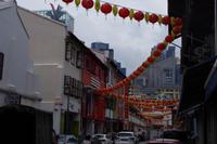 Chinatown &ndash; &copy; Cindy Streidt (Eberhardt TRAVEL)