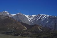 Arthurs Pass &ndash; &copy; Cindy Streidt (Eberhardt TRAVEL)