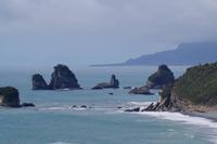 Westküste &ndash; &copy; Cindy Streidt (Eberhardt TRAVEL)
