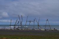 Hokitika &ndash; &copy; Cindy Streidt (Eberhardt TRAVEL)