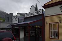 Goldgräberstadt Arrowtown &ndash; &copy; Cindy Streidt (Eberhardt TRAVEL)