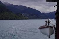 Earnslow - Lake Wakatipu &ndash; &copy; Cindy Streidt (Eberhardt TRAVEL)