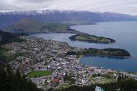 Ausblick vom Bobs Peak &ndash; &copy; Cindy Streidt (Eberhardt TRAVEL)