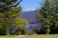 Manapouri &ndash; &copy; Cindy Streidt (Eberhardt TRAVEL)