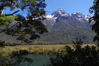 Mirror Lakes &ndash; &copy; Cindy Streidt (Eberhardt TRAVEL)