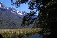 Mirror Lakes &ndash; &copy; Cindy Streidt (Eberhardt TRAVEL)