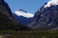 Fiordland Nationalpark &ndash; &copy; Cindy Streidt (Eberhardt TRAVEL)