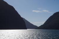 Milford Sound &ndash; &copy; Cindy Streidt (Eberhardt TRAVEL)