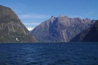 Milford Sound &ndash; &copy; Cindy Streidt (Eberhardt TRAVEL)