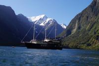 Schiff Milford Marnier &ndash; &copy; Cindy Streidt (Eberhardt TRAVEL)