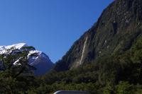 Milford Sound &ndash; &copy; Cindy Streidt (Eberhardt TRAVEL)