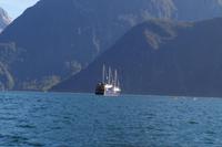 Schiff Milford Marnier &ndash; &copy; Cindy Streidt (Eberhardt TRAVEL)