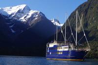 Schiff Milford Marnier &ndash; &copy; Cindy Streidt (Eberhardt TRAVEL)