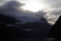 Milford Sound &ndash; &copy; Cindy Streidt (Eberhardt TRAVEL)