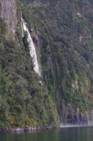 Milford Sound &ndash; &copy; Cindy Streidt (Eberhardt TRAVEL)
