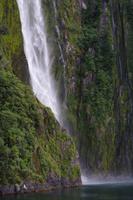 Milford Sound &ndash; &copy; Cindy Streidt (Eberhardt TRAVEL)