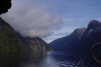 Milford Sound &ndash; &copy; Cindy Streidt (Eberhardt TRAVEL)