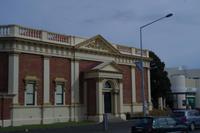 Dunedin &ndash; &copy; Cindy Streidt (Eberhardt TRAVEL)