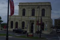 Oamaru &ndash; &copy; Cindy Streidt (Eberhardt TRAVEL)