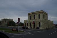 Oamaru &ndash; &copy; Cindy Streidt (Eberhardt TRAVEL)