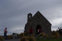 Kirche des guten Hirten &ndash; &copy; Cindy Streidt (Eberhardt TRAVEL)