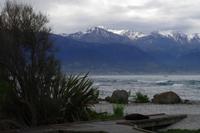 Kaikoura &ndash; &copy; Cindy Streidt (Eberhardt TRAVEL)