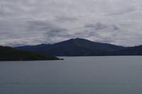 Marlborough Sounds &ndash; &copy; Cindy Streidt (Eberhardt TRAVEL)