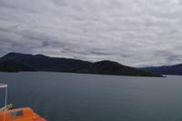 Marlborough Sounds &ndash; &copy; Cindy Streidt (Eberhardt TRAVEL)