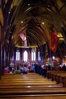 St. Pauls Kirche &ndash; &copy; Cindy Streidt (Eberhardt TRAVEL)