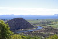 Lake Taupo &ndash; &copy; Cindy Streidt (Eberhardt TRAVEL)