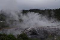 Te Puia &ndash; &copy; Cindy Streidt (Eberhardt TRAVEL)