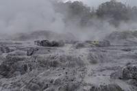 Te Puia &ndash; &copy; Cindy Streidt (Eberhardt TRAVEL)