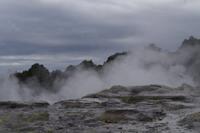 Te Puia &ndash; &copy; Cindy Streidt (Eberhardt TRAVEL)