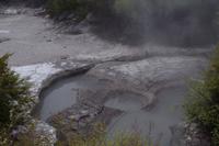 Te Puia &ndash; &copy; Cindy Streidt (Eberhardt TRAVEL)