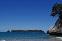 Cathedral Cove &ndash; &copy; Cindy Streidt (Eberhardt TRAVEL)