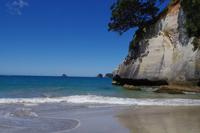 Cathedral Cove &ndash; &copy; Cindy Streidt (Eberhardt TRAVEL)