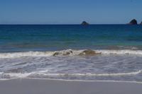 Cathedral Cove &ndash; &copy; Cindy Streidt (Eberhardt TRAVEL)