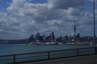 Skyline Auckland &ndash; &copy; Cindy Streidt (Eberhardt TRAVEL)