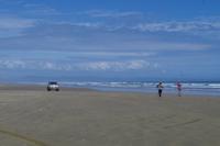 9 Mile Beach &ndash; &copy; Cindy Streidt (Eberhardt TRAVEL)