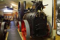 Im Kaurimuseum &ndash; &copy; Cindy Streidt (Eberhardt TRAVEL)