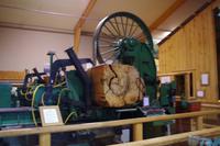 Im Kaurimuseum &ndash; &copy; Cindy Streidt (Eberhardt TRAVEL)