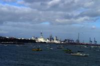  auf Auckland &ndash; &copy; Cindy Streidt (Eberhardt TRAVEL)