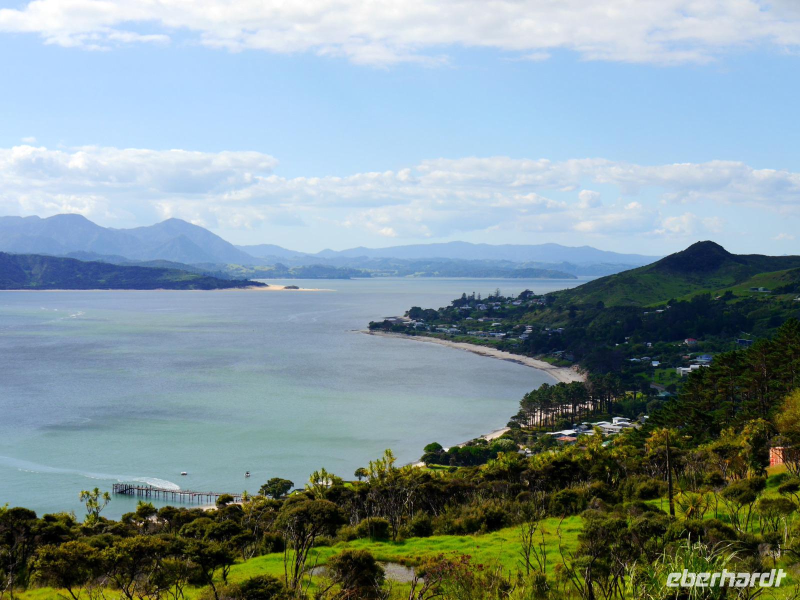 Northland Neuseeland &ndash; &copy; Anna Stiebing (Eberhardt TRAVEL)