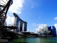 Singapur  &ndash; &copy; Anna Stiebing (Eberhardt TRAVEL)