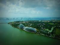 Singapur  &ndash; &copy; Anna Stiebing (Eberhardt TRAVEL)