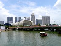 Singapur  &ndash; &copy; Anna Stiebing (Eberhardt TRAVEL)