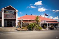 Kauri Museum, Matakohe &ndash; &copy; Anna Stiebing (Eberhardt TRAVEL)