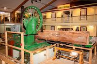 Kauri Museum, Matakohe &ndash; &copy; Anna Stiebing (Eberhardt TRAVEL)