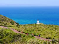 Cape Reinga &ndash; &copy; Anna Stiebing (Eberhardt TRAVEL)
